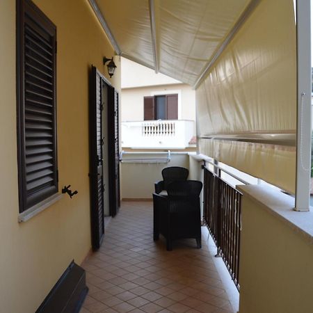 روشيلا لونيكا B&B E Casa Vacanza Al Castello المظهر الخارجي الصورة