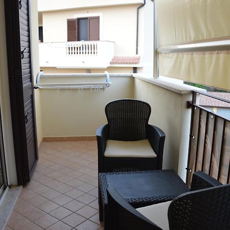 روشيلا لونيكا B&B E Casa Vacanza Al Castello المظهر الخارجي الصورة